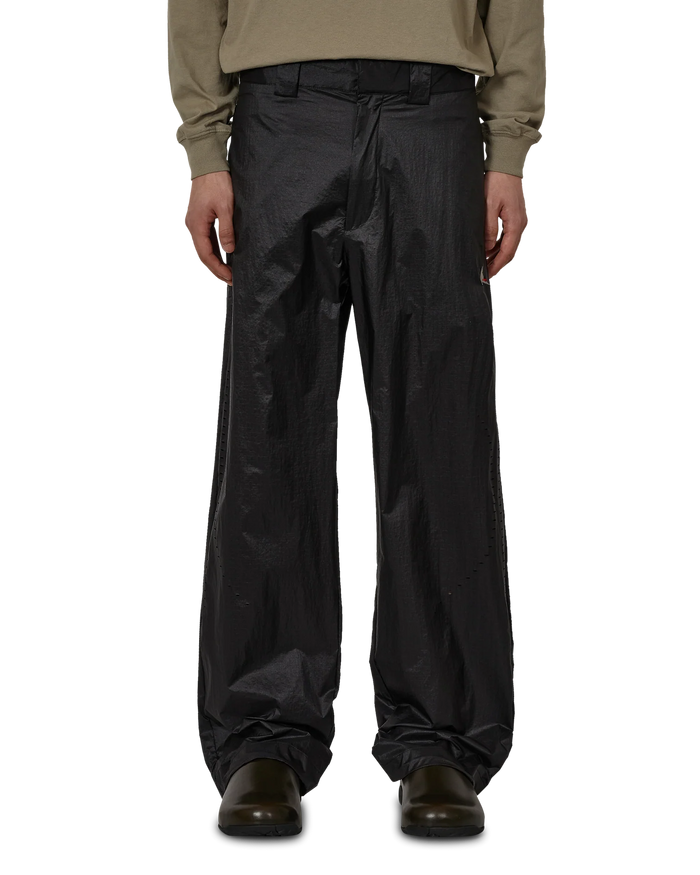 TRACK PANTS ORANGE