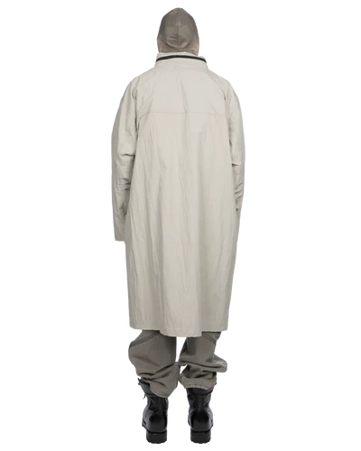 COPY TRACK PANTS ORANGE