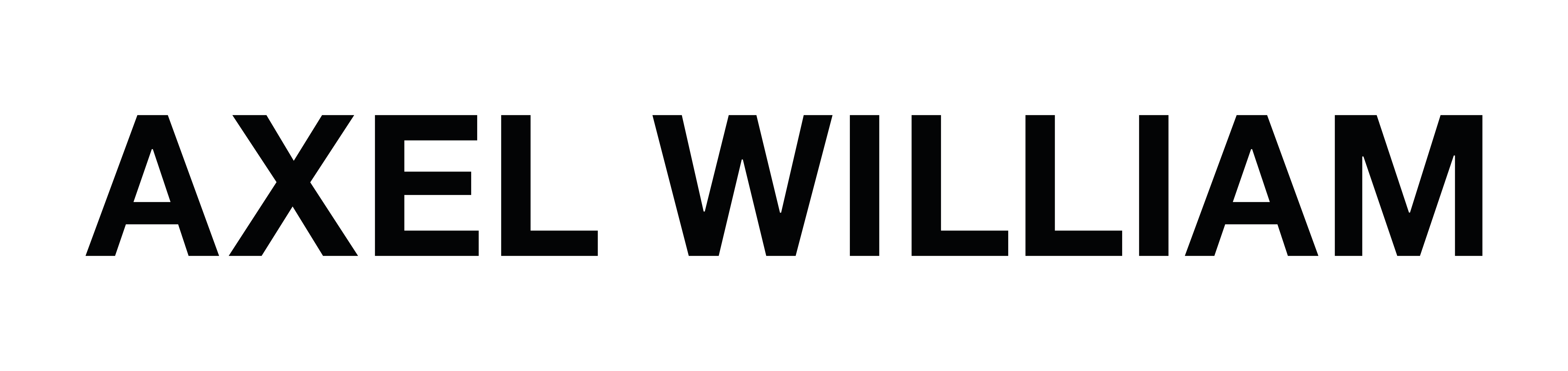 AXEL WILLIAM