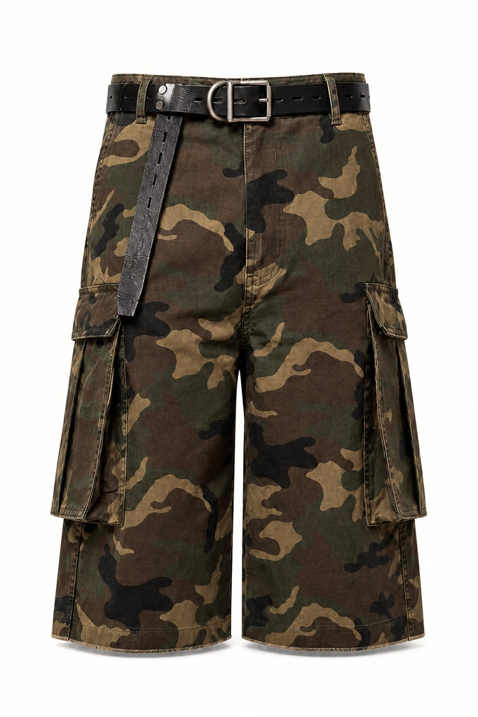 COPY TRACK PANTS ORANGE